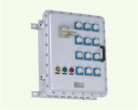 Quality Lighting Distribution Box & Electrical Distribution Box 